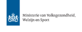 beeldmerk Ministerie van Volksgezondheid, Welzijn en Sport